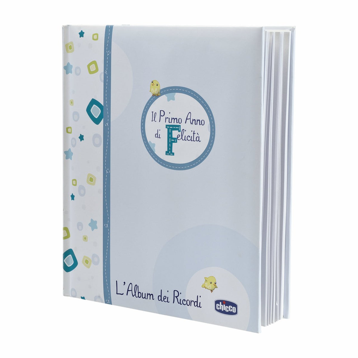 Libro ricordi l