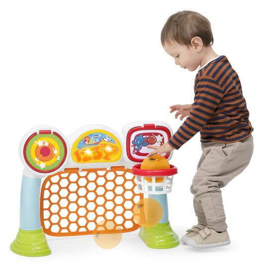 Multisport League Chicco