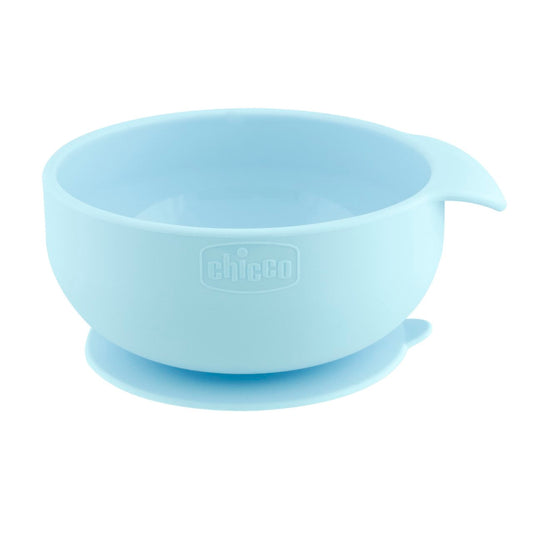 Set Pappa Easy Start in Silicone 6m+