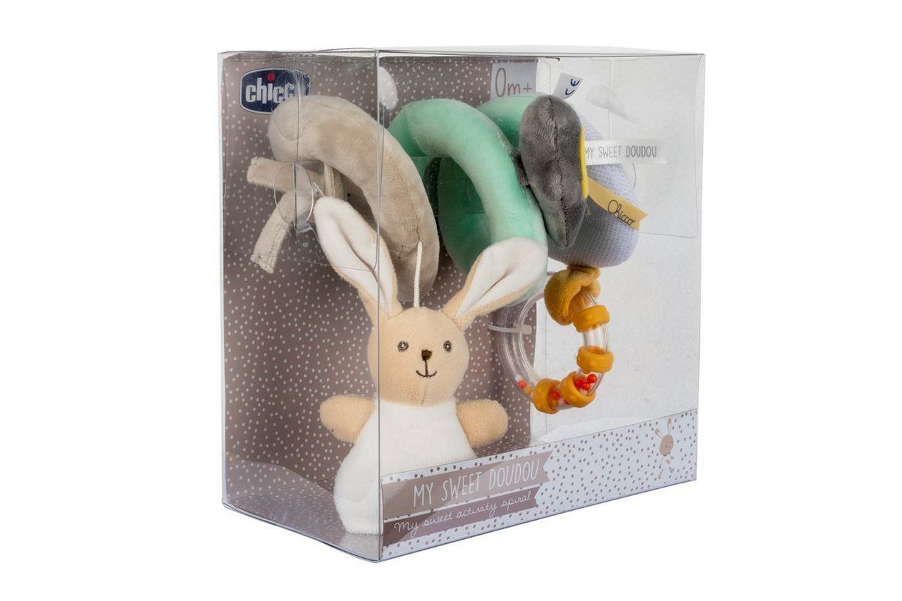 Fune Passeggio My Sweet Doudou