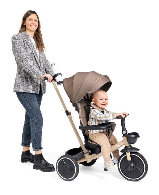 Triciclo Evolutivo 4 in 1