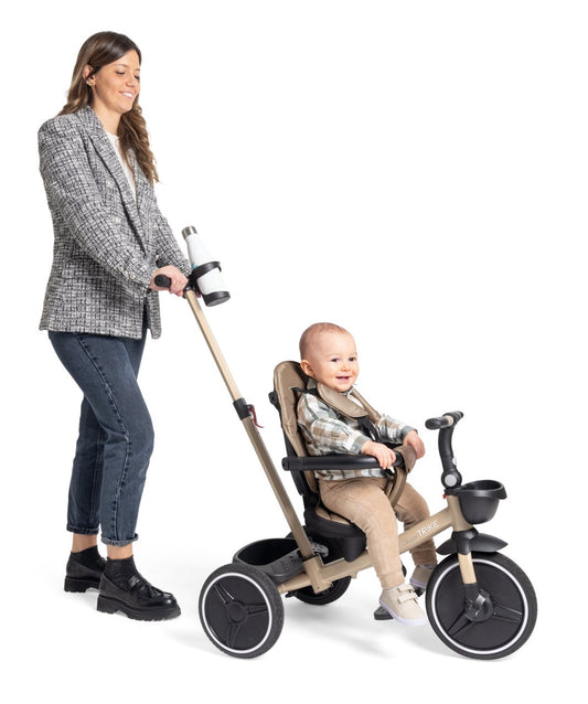 Triciclo 6 mesi fino a 5 anni