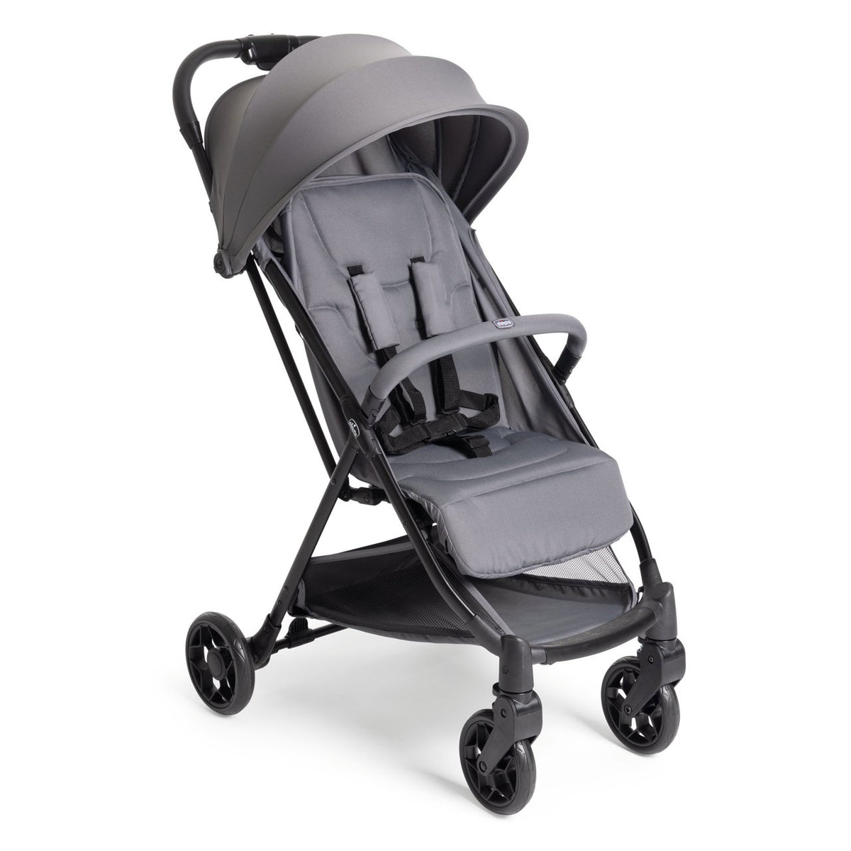 Passeggino leggero 0-22kg