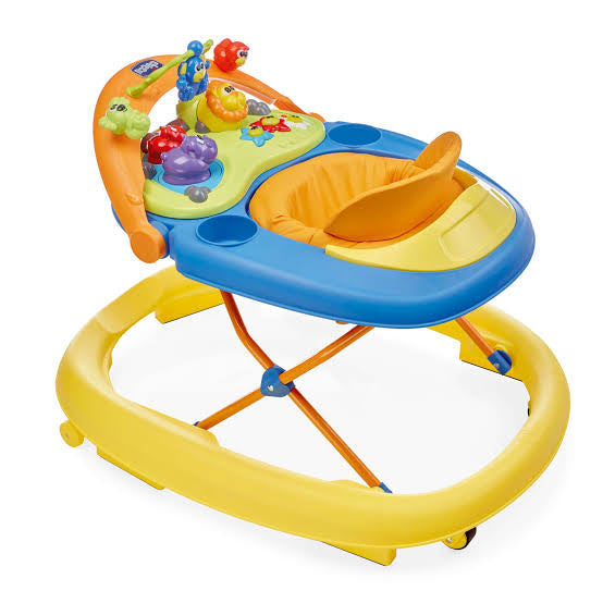 Girello chicco