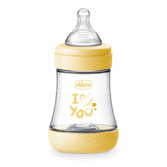 BIBERON PERFECT 5 FLUSSO LENTO (150 ML)
