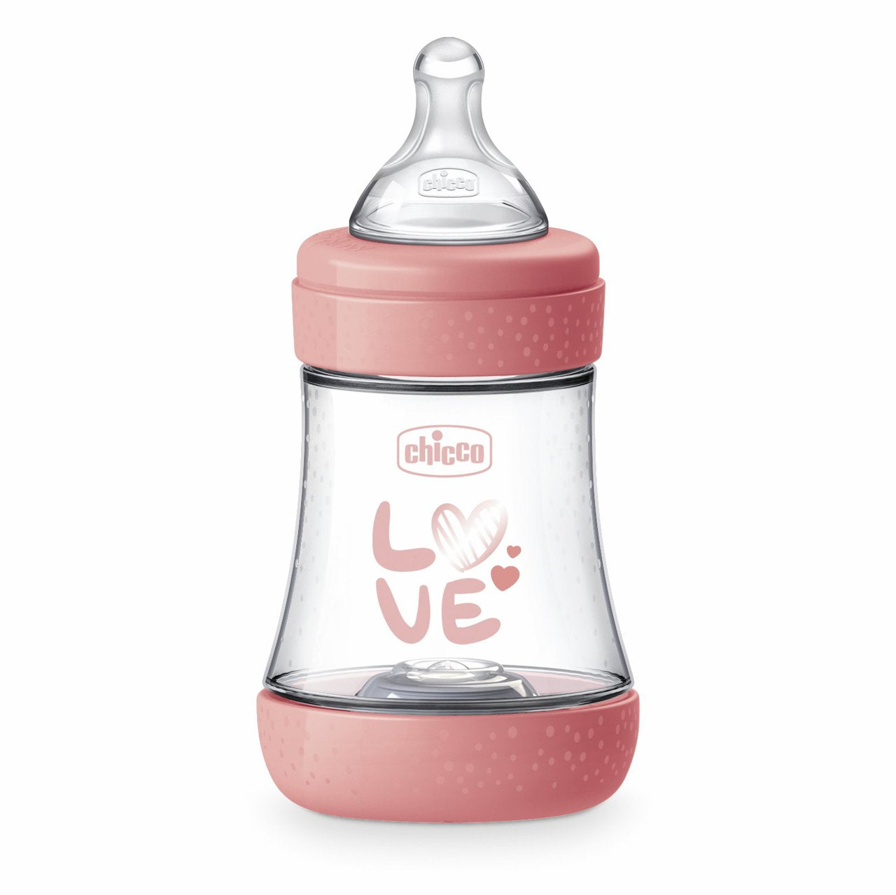 BIBERON PERFECT 5 FLUSSO LENTO (150 ML)