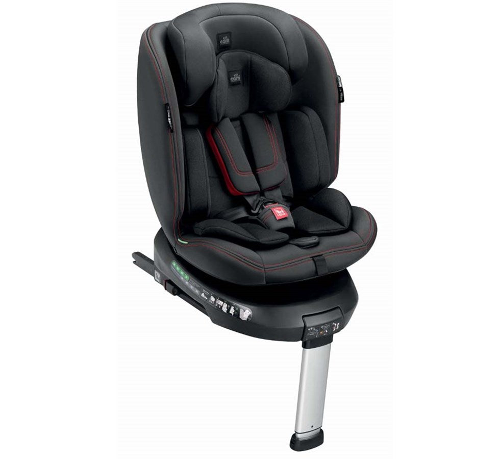 Seggiolino auto adatto da 0m+ fino a 150 cm