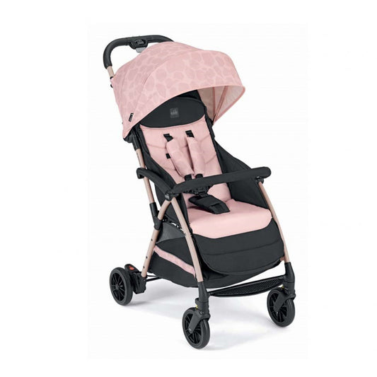Passeggino leggero 0m+ fino a 22 kg