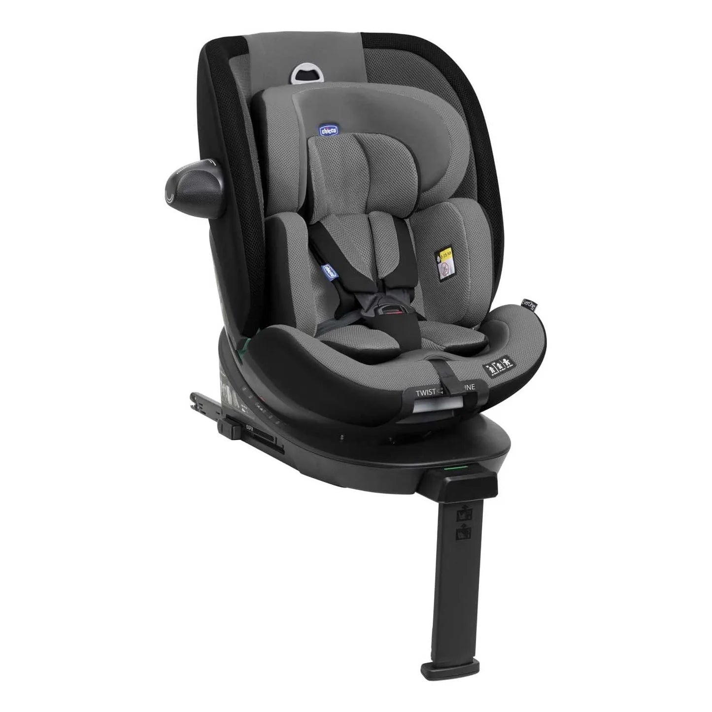 Seggiolino auto 0m+ fino a 150 cm