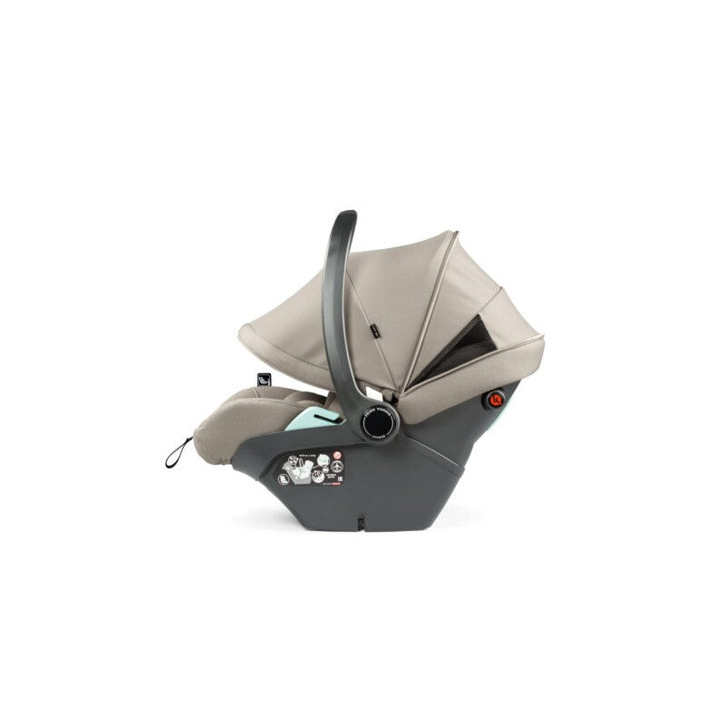 Sistema modulare Veloce Peg Perego