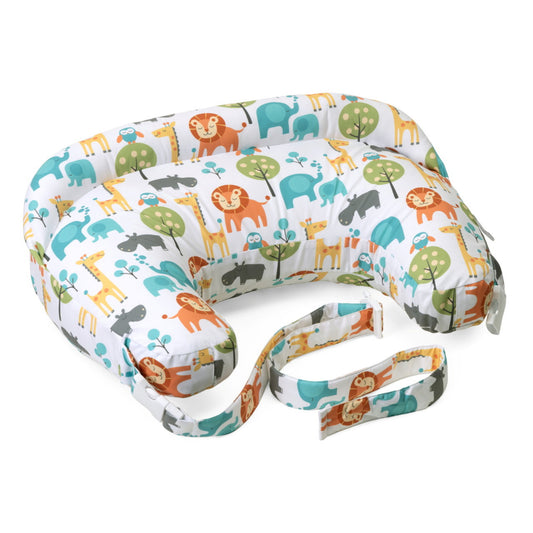 Cuscino allattamento Chicco boppy