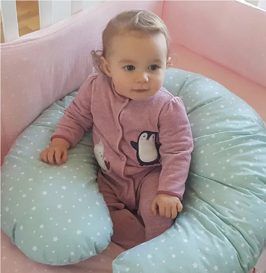 Cuscino allattamento italbaby