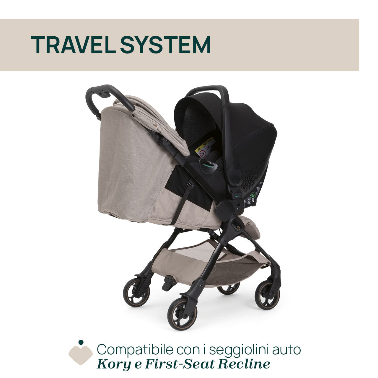 AERO-WE , PASSEGGINO AEREO E VIAGGIO 0m+ fino a 22Kg