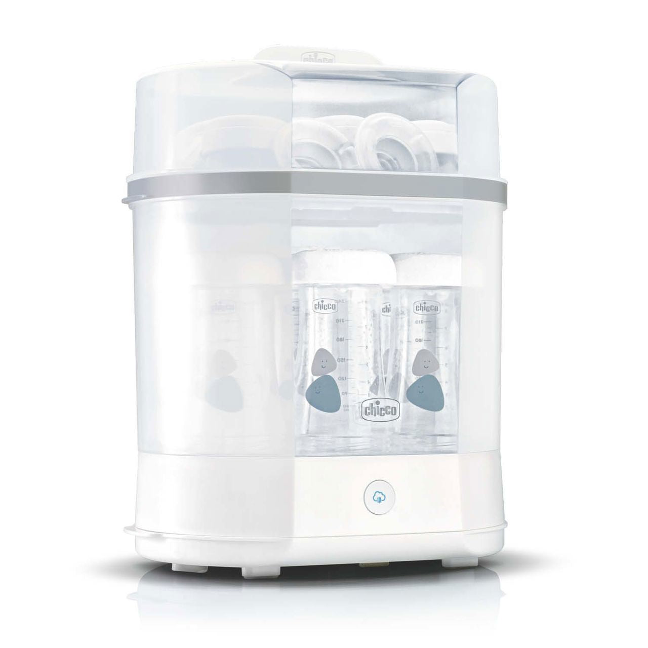 Sterilizzatore a vapore