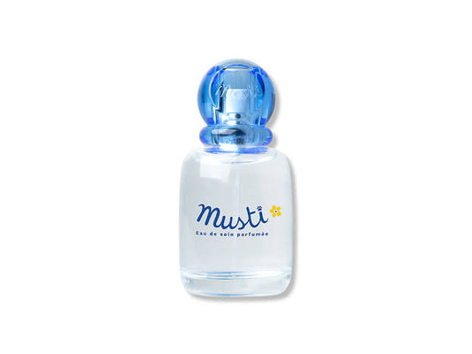 Detergente corpo e capelli +colonia mustela