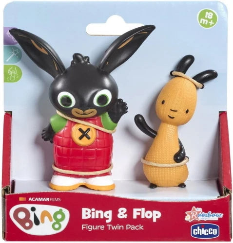 Bing e Flop Chicco