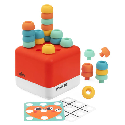 PANTONE CUBO CREATIVO