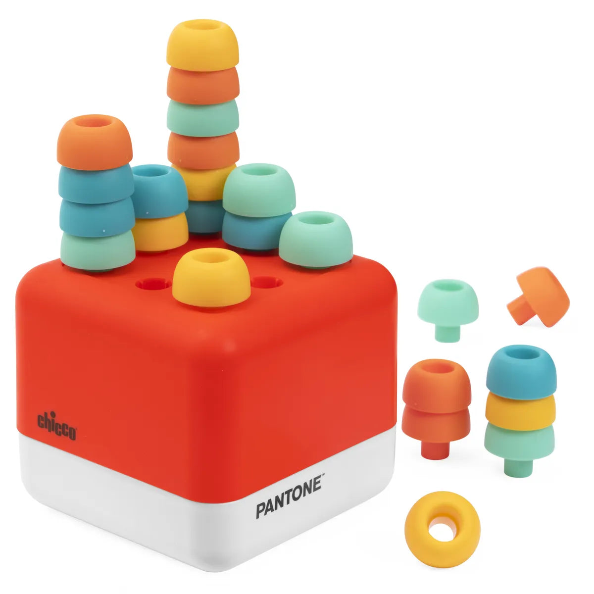 PANTONE CUBO CREATIVO