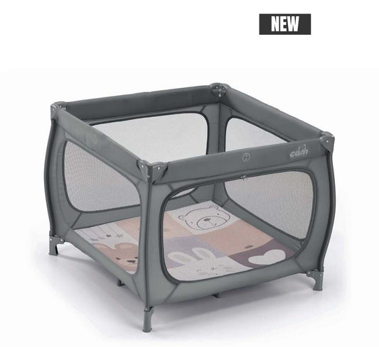 Qbox Cam il mondo del bambino