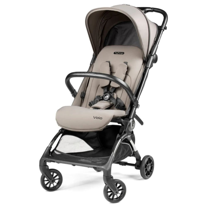 Passeggino leggero da cappelliera 0m+ fino a 22kg completao di borsa