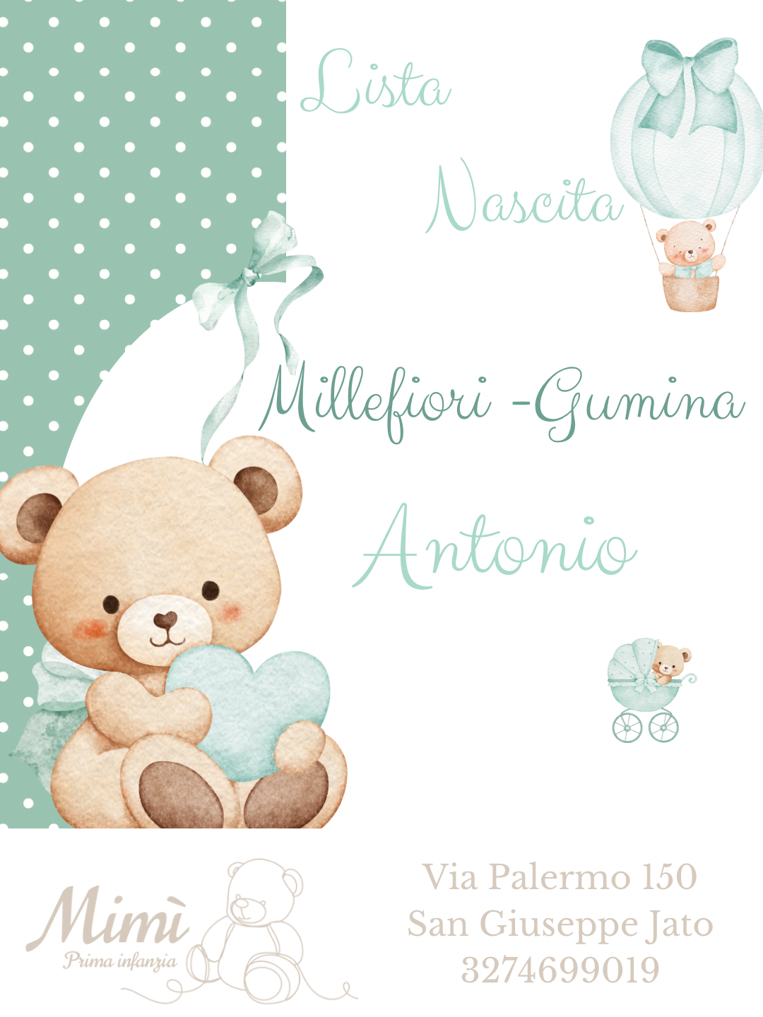 Lista Nascita Millefiori-Gumina(Antonio)