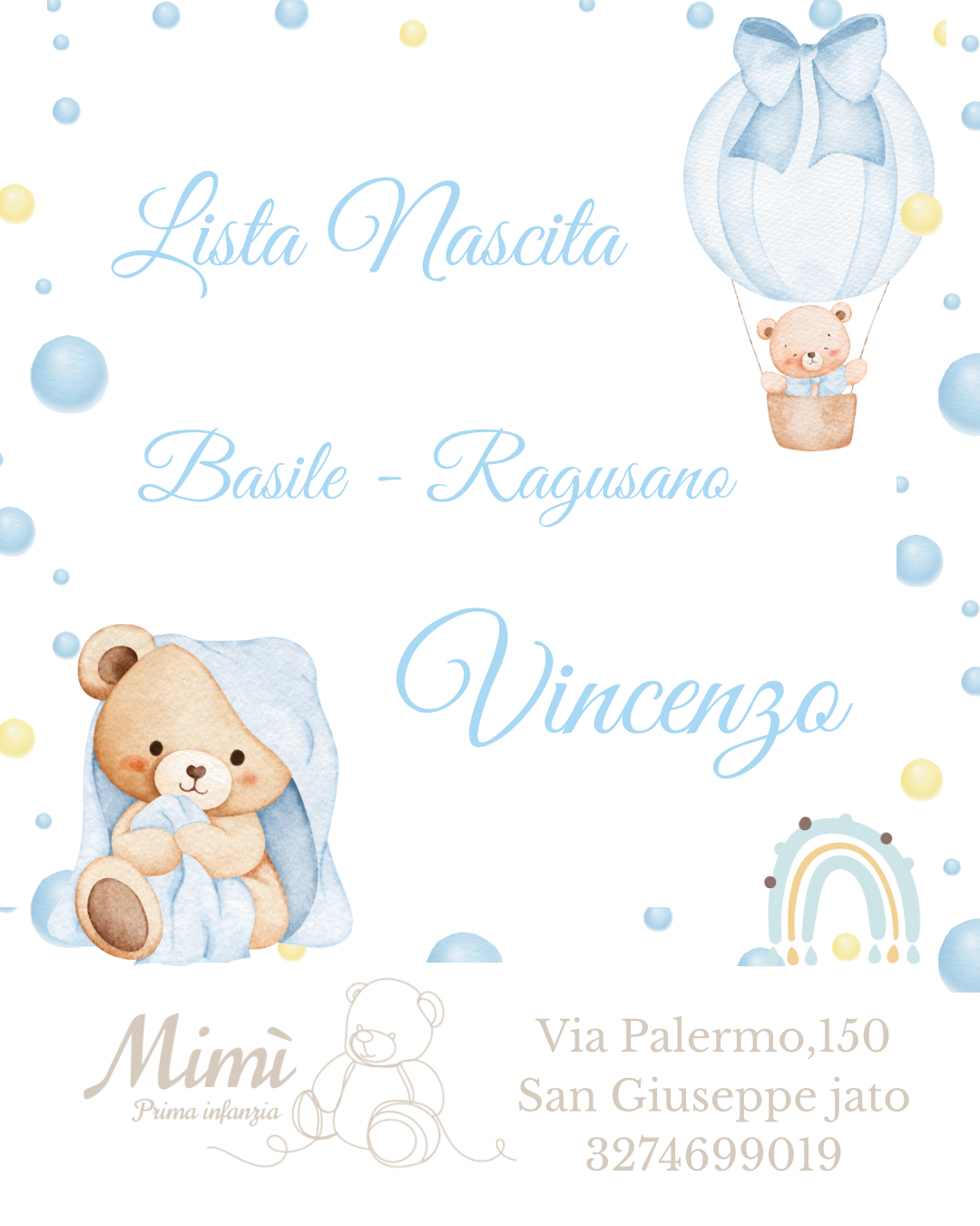 Basile - Ragusano (Vincenzo)