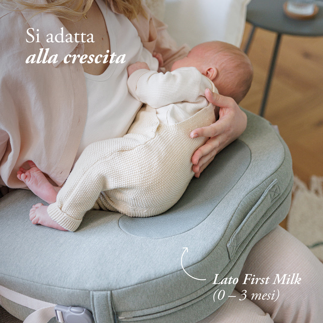 Cuscini allattamento
