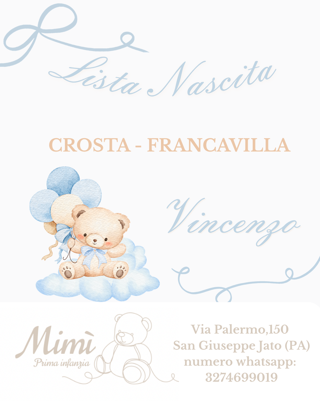 Lista Nascita Crosta-Francavilla (Vincenzo)