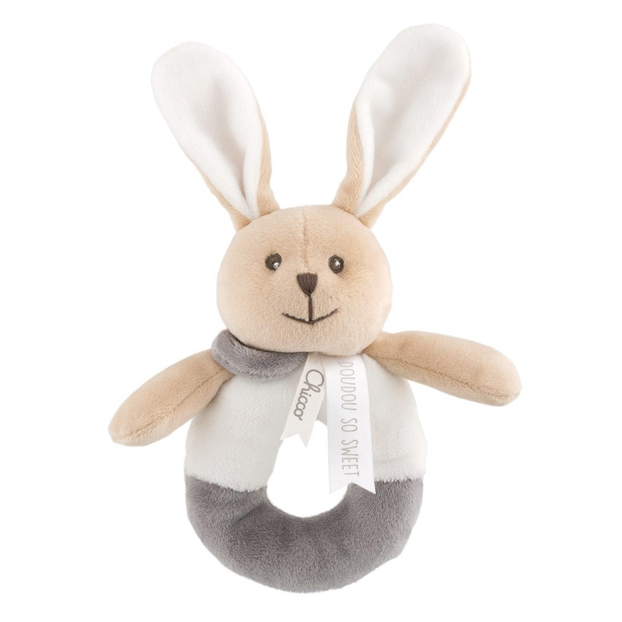 Coniglietto Trillino My Sweet Doudou
