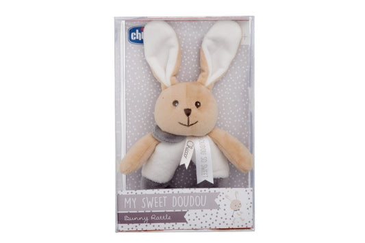 Coniglietto Trillino My Sweet Doudou