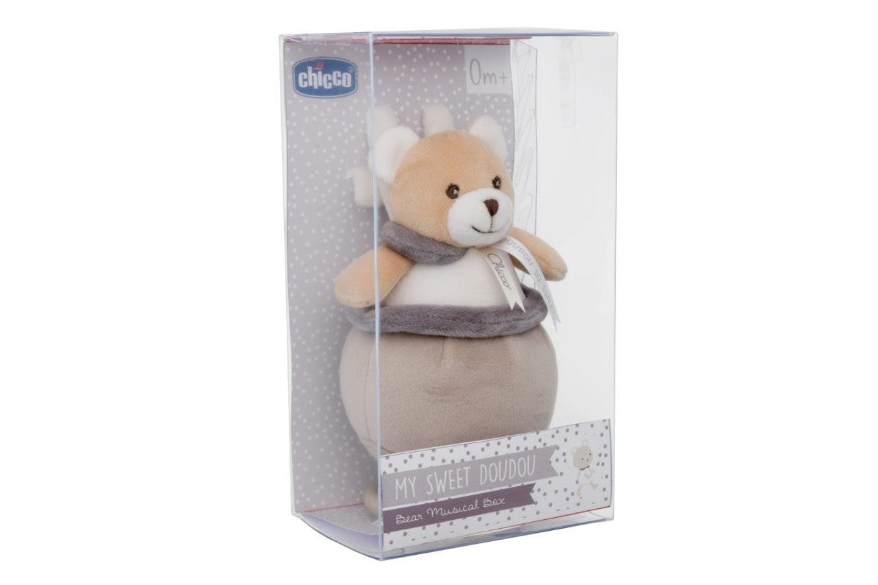 Carillon Orsetto My Sweet Doudou