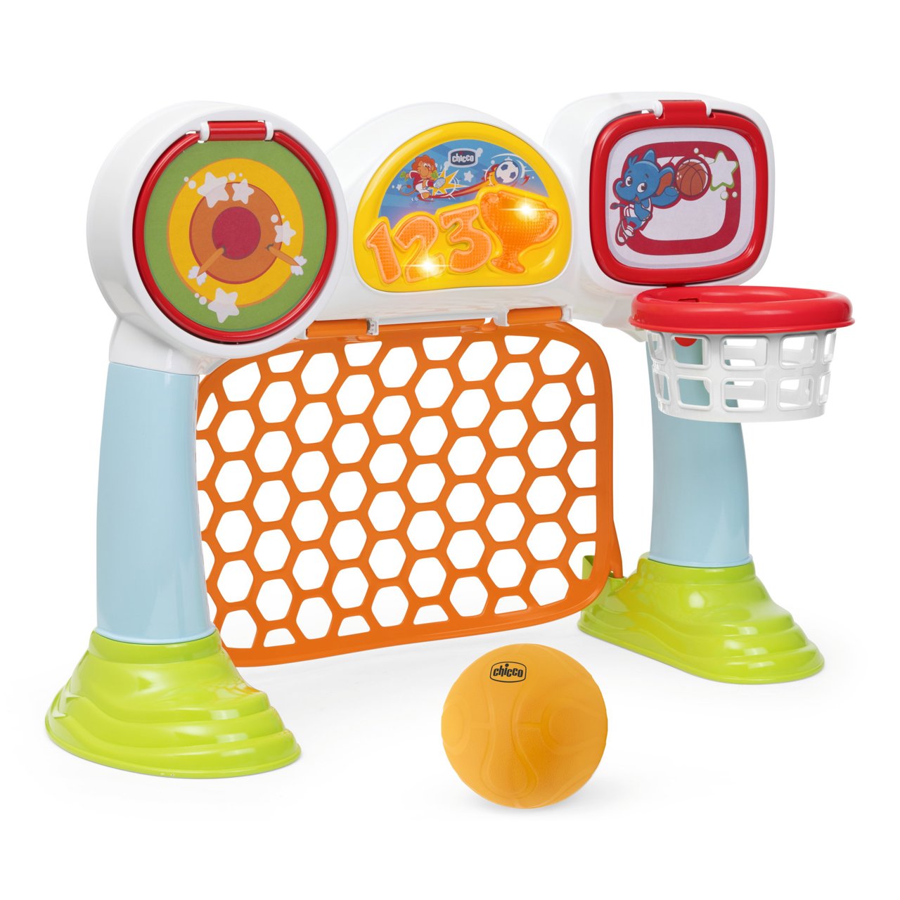 Multisport League Chicco