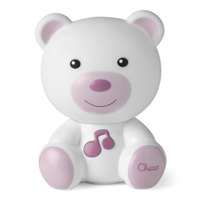 Luce notturna Chicco Dreamlight