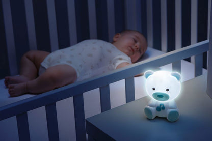 Luce notturna Chicco Dreamlight