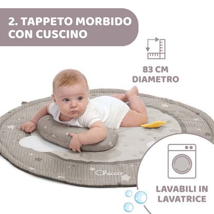 Palestrina 3 in 1