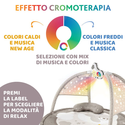 Palestrina dei Colori