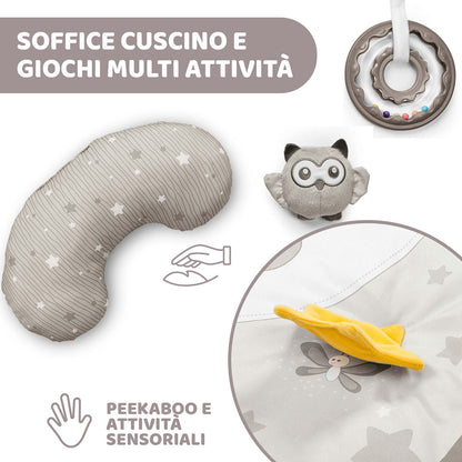 Palestrina 3 in 1