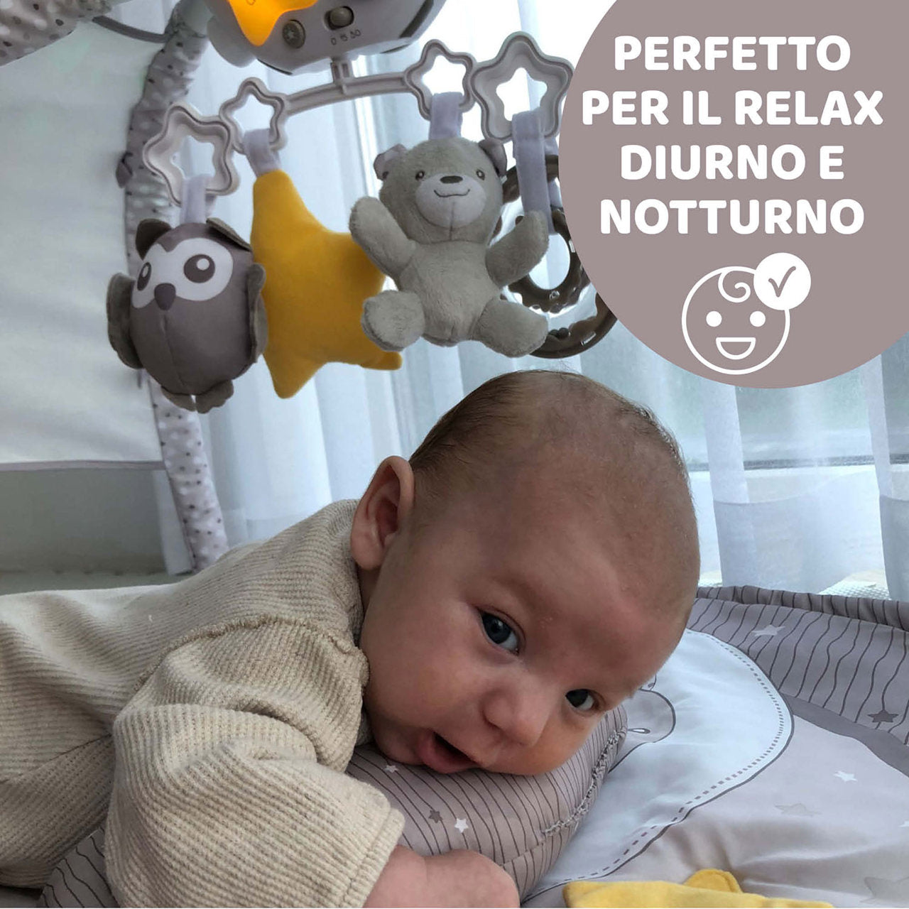 Palestrina 3 in 1