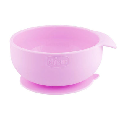 Set Pappa Easy Start in Silicone 6m+