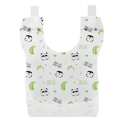 Bavaglini Monouso Compostabili 36pz
