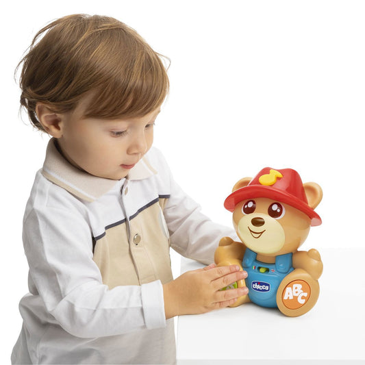 Teddy l'Amico Orsetto Chicco