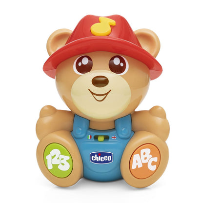 Teddy l'Amico Orsetto Chicco