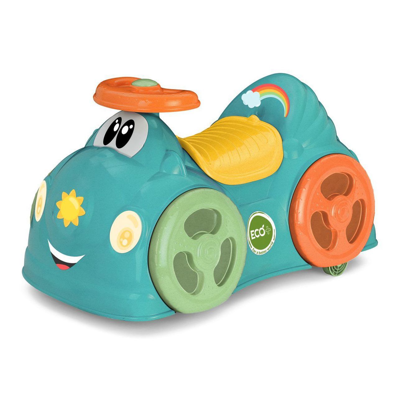 cavalcabile All Around ECO+ Chicco