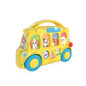 Scuolabus Parlante ABC