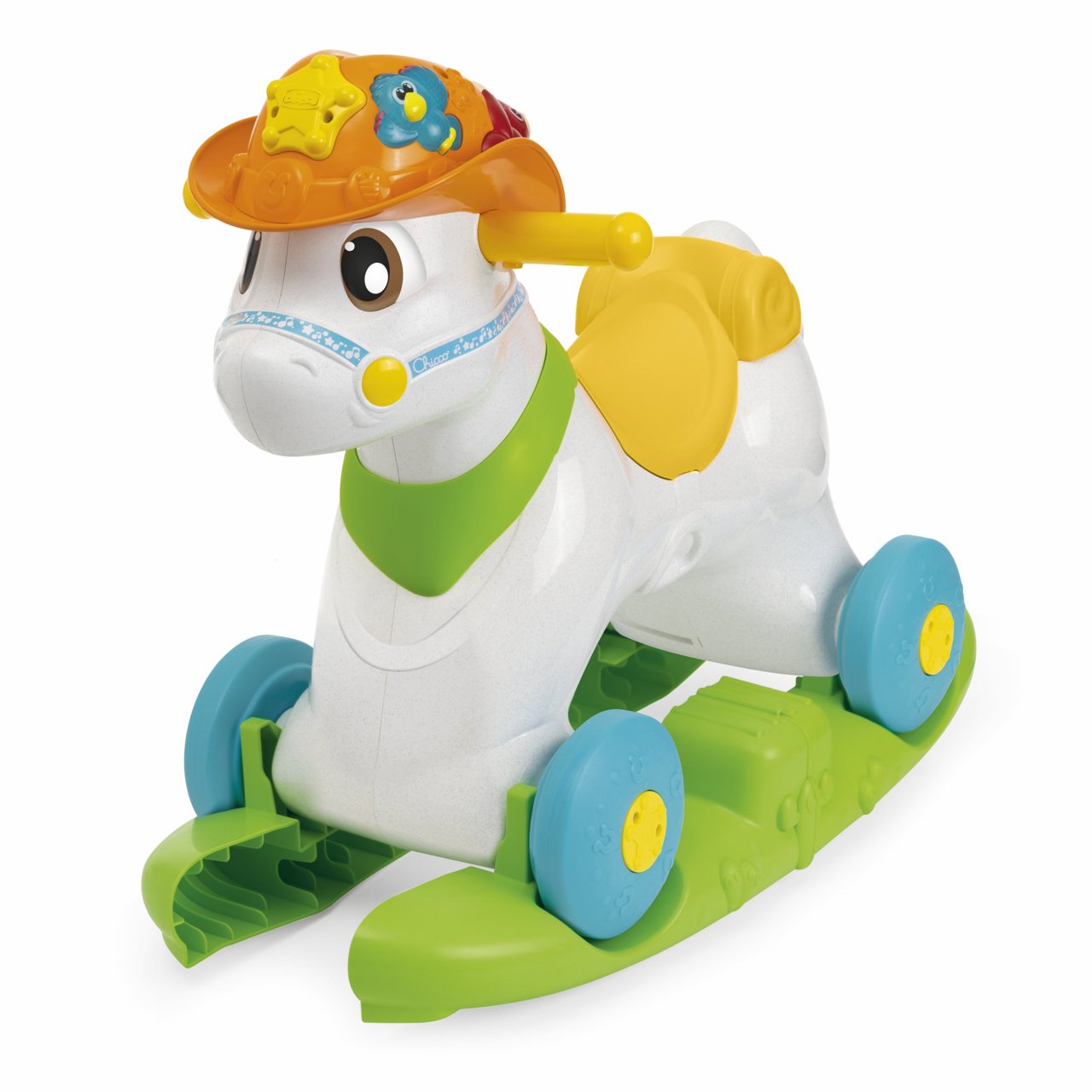 Baby Rodeo Chicco