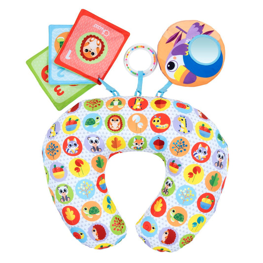 Cuscino tummy 2m+