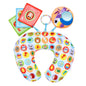 Cuscino tummy 2m+