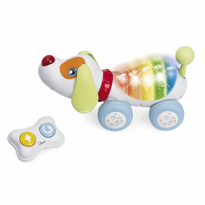 DogReMi RC Chicco