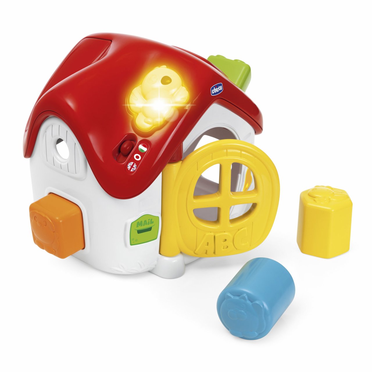 Casina ABC Luci&Suoni