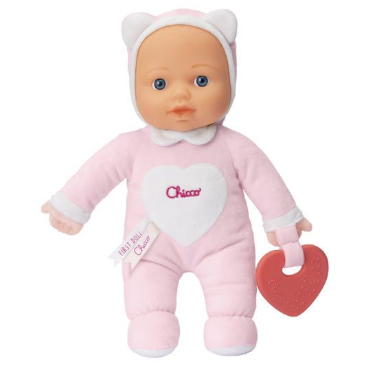 La mia prima bambola chicco 0m+